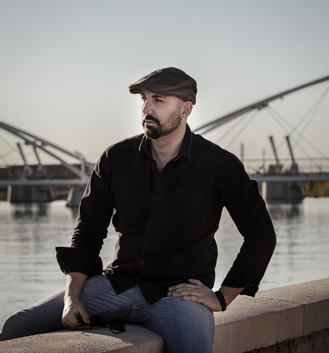 creative photographer